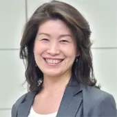村井 香苗氏